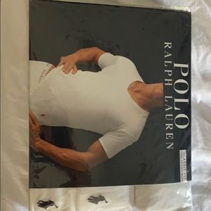Ralph Lauren Teeshirts